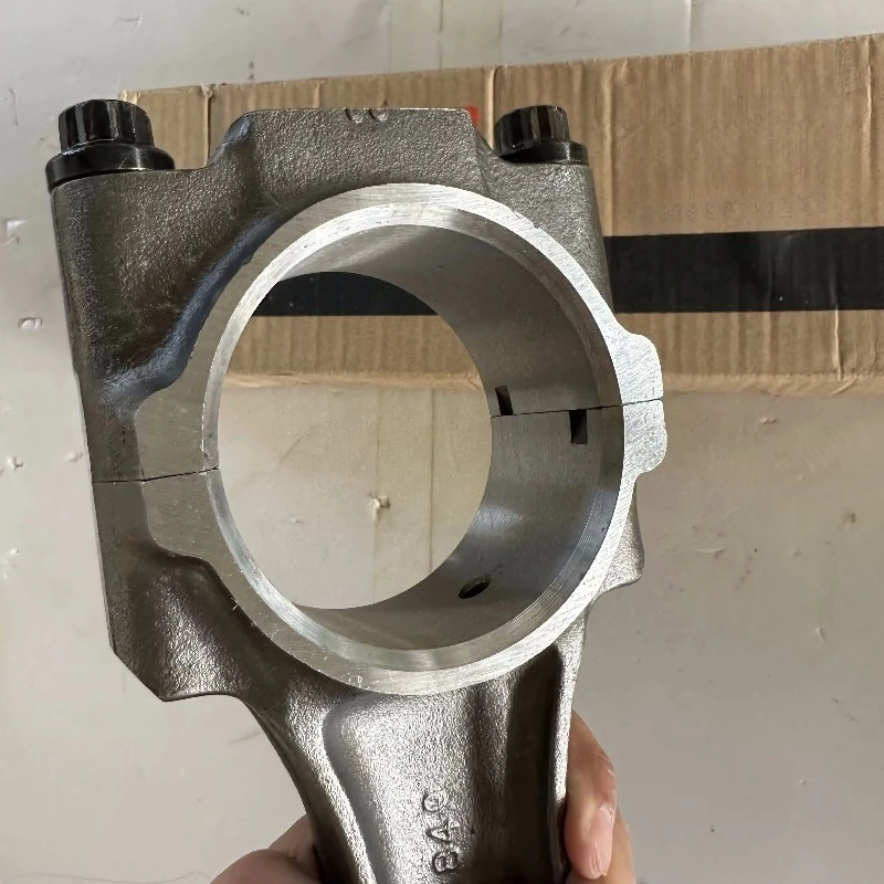 363-2411 3632411 Шатун подходит для высококачественных деталей строительной техники Двигатель Kta19 Kta38 Kta50