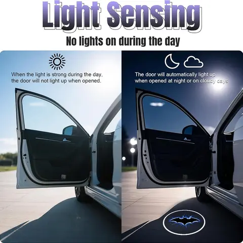 8 best sales logo ford led - №6