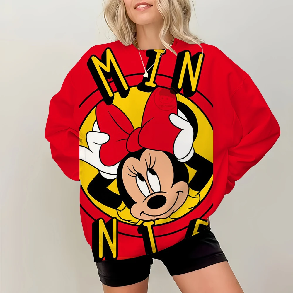 Felpa classica Disney Topolino, felpa Topolino e Minnie, felpa coppia Disney, felpa Topolino, viaggio Disney