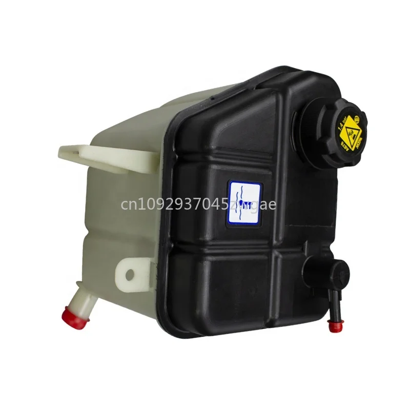 Coolant Expansion Tank For Maserati Quattroporte Ghibli Levante Diesel Car Parts OEM 670004150