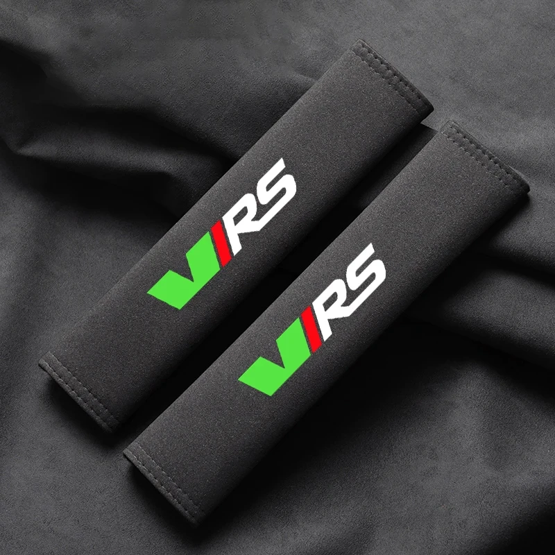 camurca-couro-seat-belt-shoulder-capa-pads-acessorios-do-carro-vrs-skoda-octavia-2-3-kamiq-kodiaq-karoq-rs-superb-2pcs