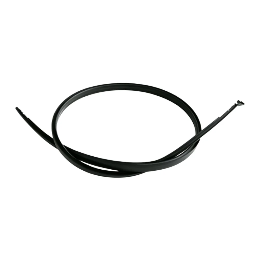 Complete Roof Weather Seal for Honda For Fit 2021 to 2025 Compatible with OE Part Numbers 74316-TZA-003 and 74306-TZA-003