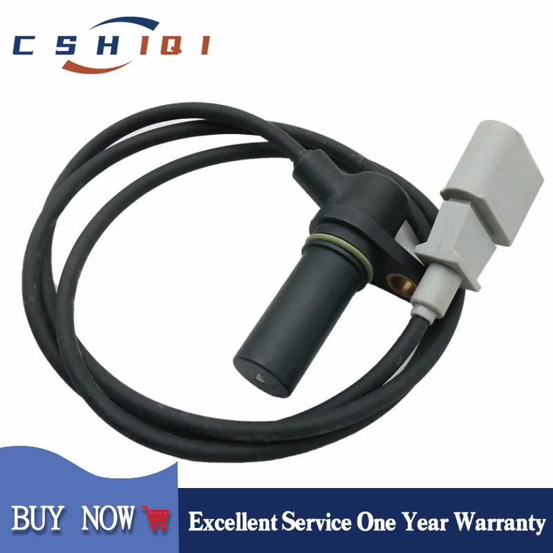 

038907319E Crankshaft Position Sensor For Volkswagen Passat TDI BHW AUDI A4 2004-2005 Auto Parts 038-907-319E PC-707 0986280491