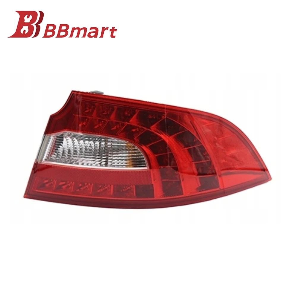 

3TD945096 BBmart Auto Parts 1 Pcs Taillight Tail Lamp Right Rear For Skoda Superb Car Accessories