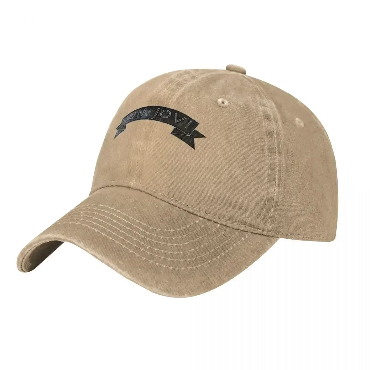 Nouvelle casquette B-Bon Band Jovis multicolore pour femme, visière personnalisée Rustic Resonance, chapeaux de protection