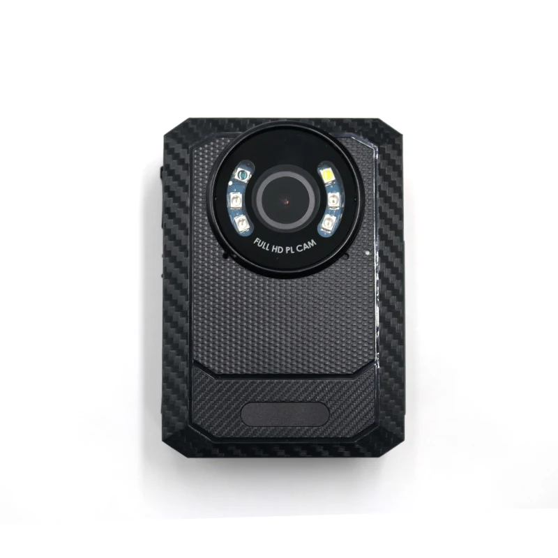 Extreme HD GPS Night Vision Body Camera Waterproof IP68 CMOS Security Cam Supports Memory/SD Card 2*2600mAh Video Analog Camera