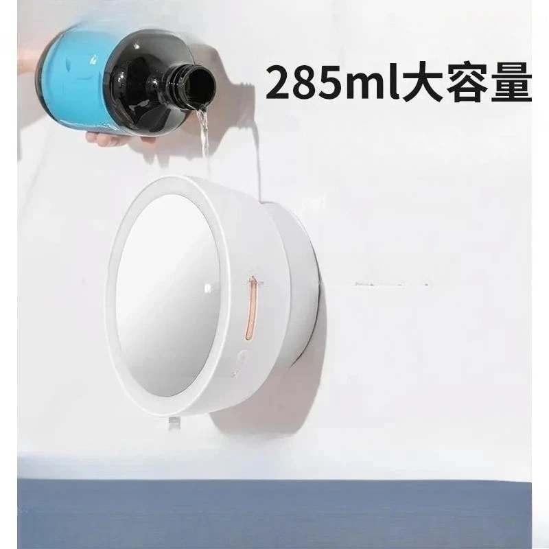 Suitable for Automatic Induction Bubble Hand Sanitizer, Touch-free Automatic Foam Soap Dispenser