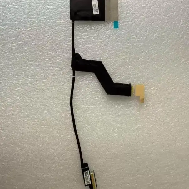 ORIGINAL BRAND NEW LCD FLEX CABLE FOR LENOVO ThinkPad T14 Gen4 DISPLAY CABLE KT4D0 DC02C00YV40