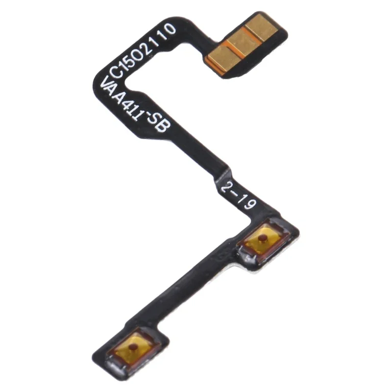 

For OnePlus Nord 2 5G Volume Button Flex Cable