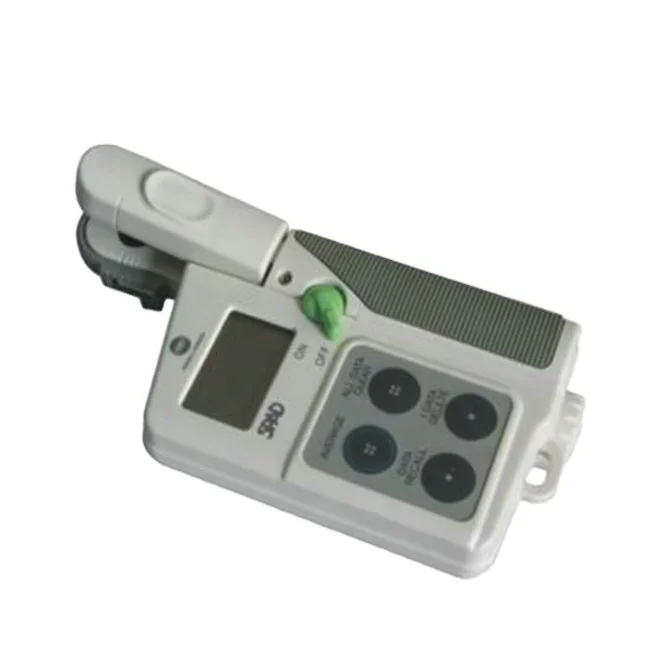 CHINCAN ready to ship Spad-502 Plus  High Quality Portable Chlorophyll Meter with best price