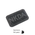 PVC Patch 31