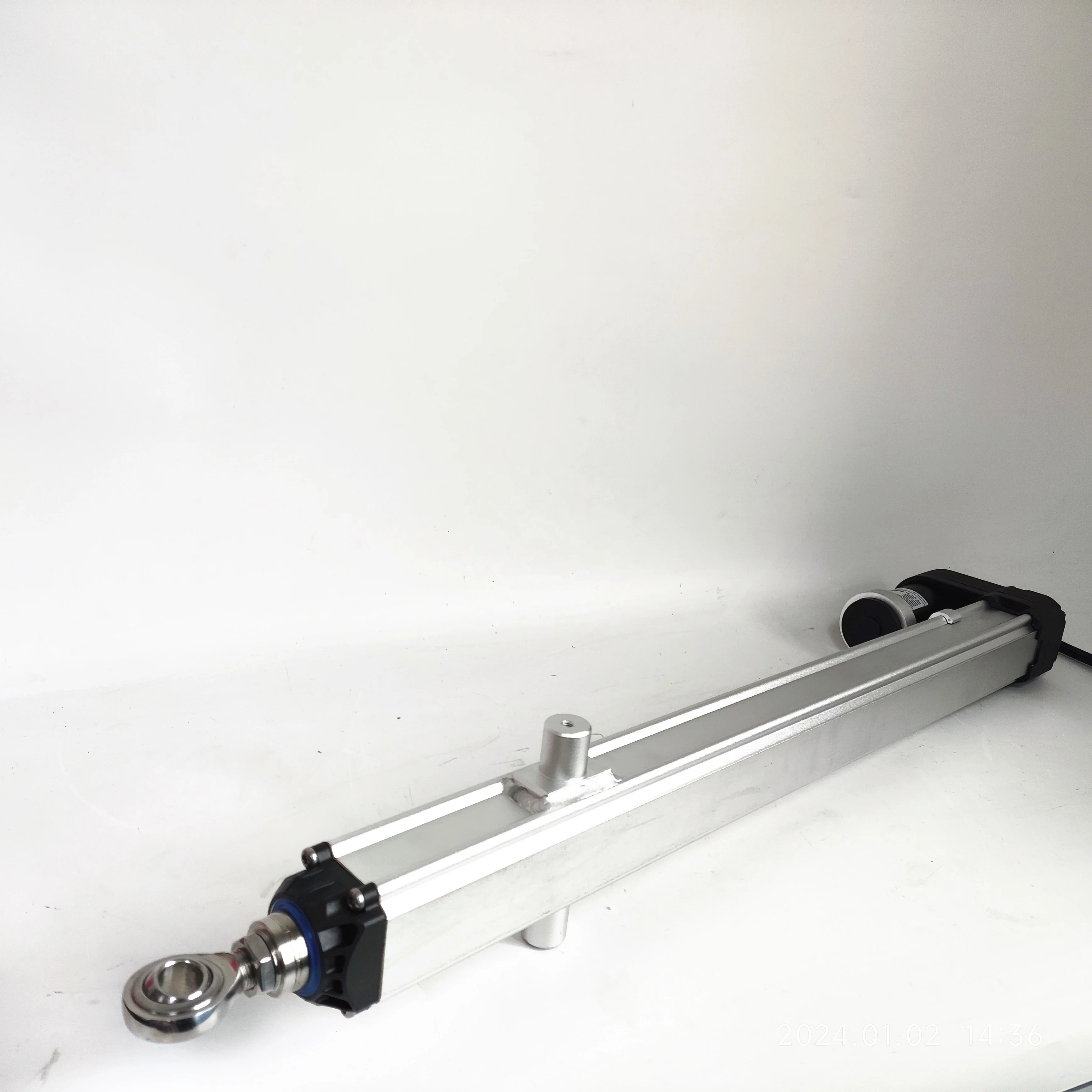 

Linear Actuator 12v Ip69 Dla-l Model From Changzhou Hax for Solar Market