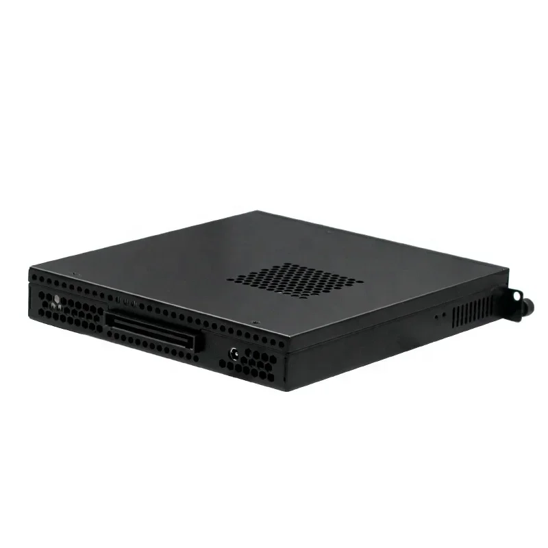 Grosir Pabrik 6th/7th/8th Gen i3 i5 i7 Mini OPS PC komputer industri OPS untuk komputer Panel datar interaktif mini