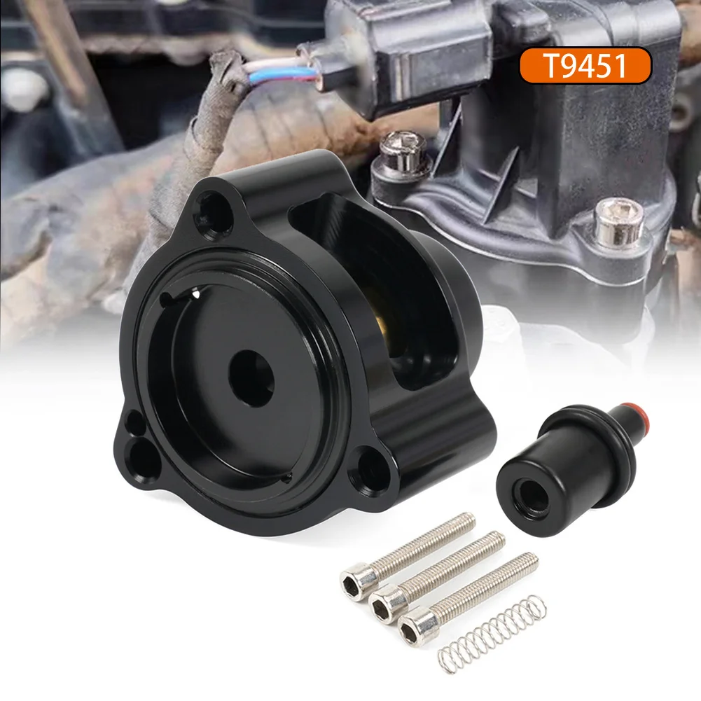 

Pressure Relief Valve Base T9451 For A3 8P For A1 For A6 For A4 B8 For Q5 For RS3 For S3 For TT 8J For TTRS For SEAT For Altea