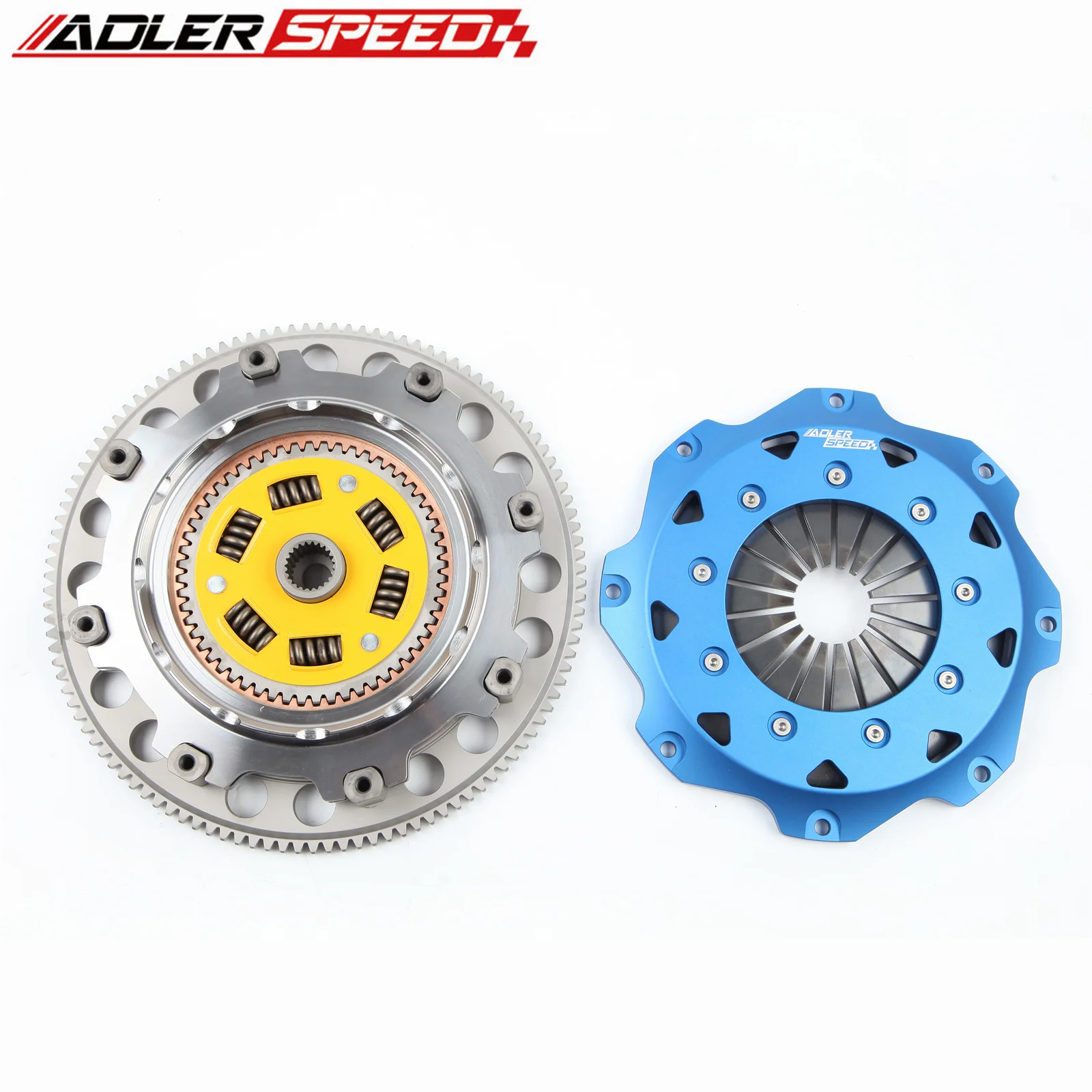 ADLERSPEED 8.5