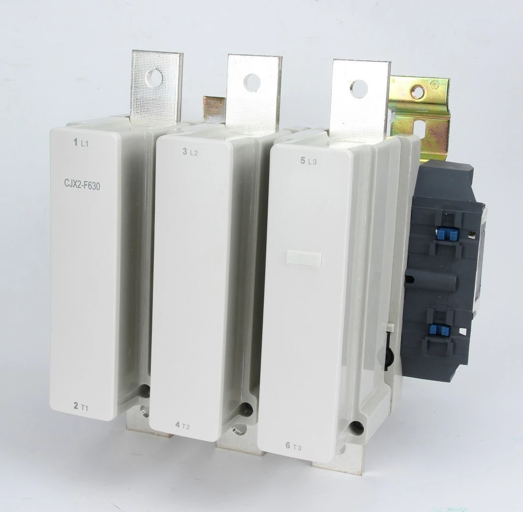 AF38-30-00 AF38-30-00-11 24-60V50/60HZ 20-60VDC Contactor Brand New and Original