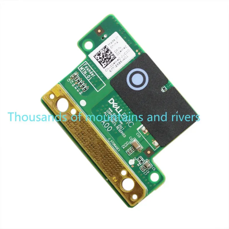 Poweredge Server Interposer Card For DELL R740 R740XD  04M4C