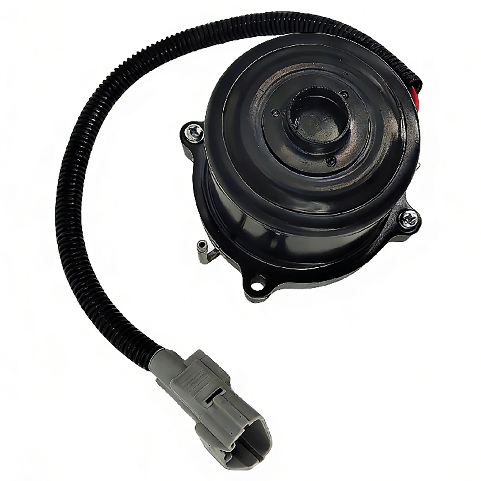 Artudatech Height Control Pump Motor 48910-60033 48910-60032 For Toyota Land Cruiser LX570 Car Accessories
