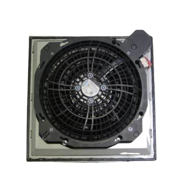

K2E200-AH20-05 EBM-PAPST Fan Axial 230VAC 70W 2700rpm
