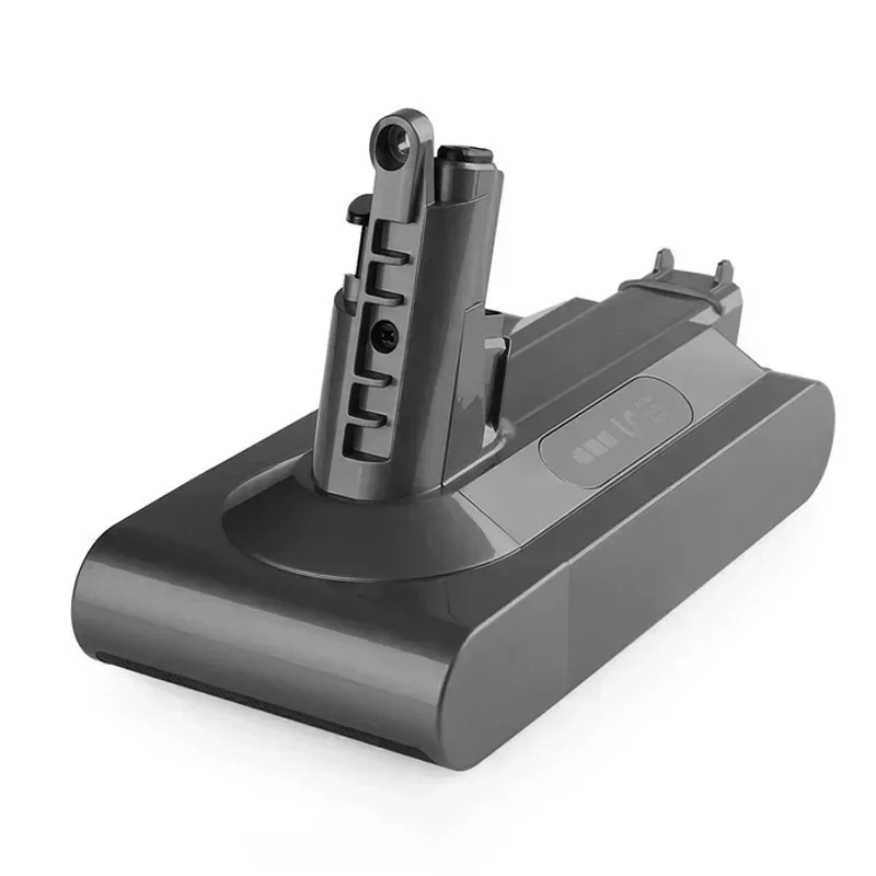 2025 para Dyson V10 12800mAh 25,2 V batería para Dyson SV12 batería absoluta Animal Li-ion aspiradora batería recargable SV12