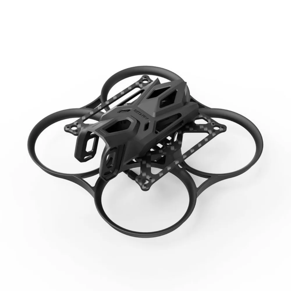 Adaptateur de cadre BETAFPV Pavo Pico II – pour drone FPV O4/O4 Pro (accessoire de bricolage)