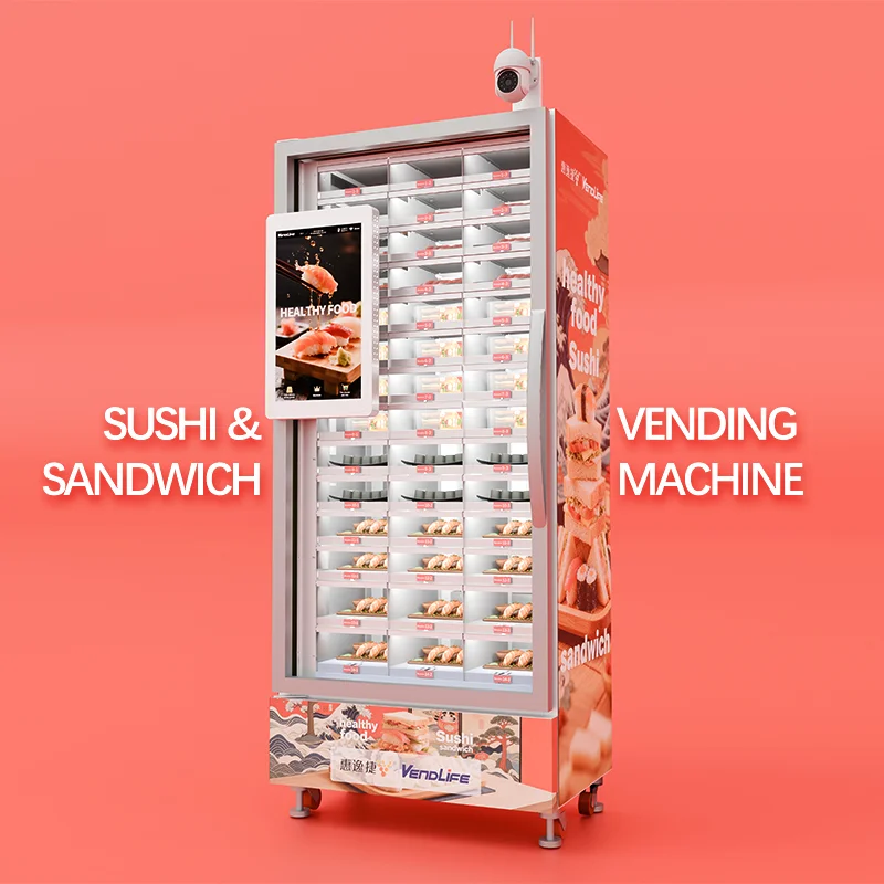 ثلاجة ذكية بتقنية الذكاء الاصط - مراجعة Food Storage Technology وسعره