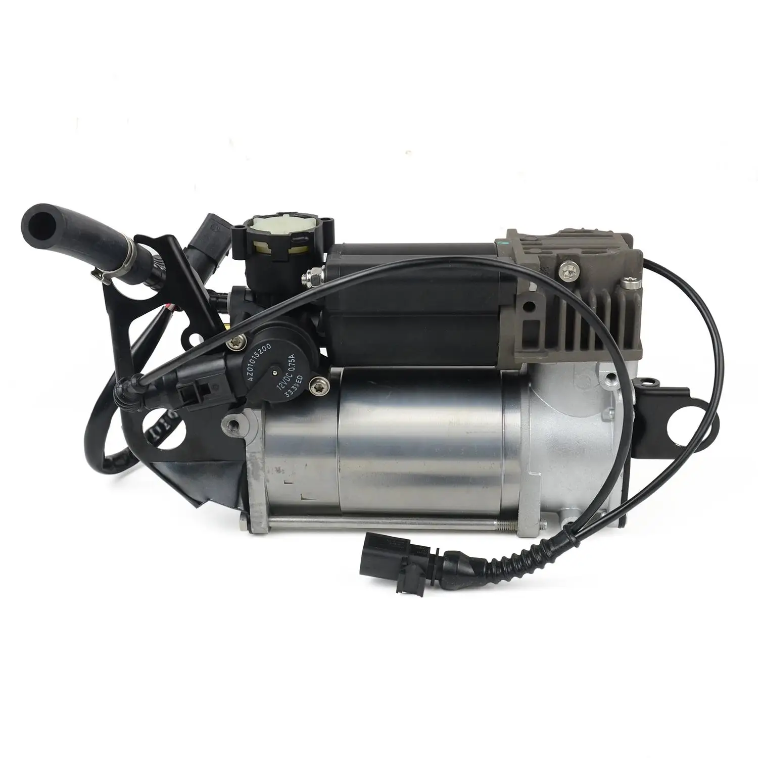 AP01 Air Suspension Compressor Pump for Audi Q7 Porsche Cayenne  VW Touareg 3.0L V6 7L8616006A 4154033050 7L8616007F