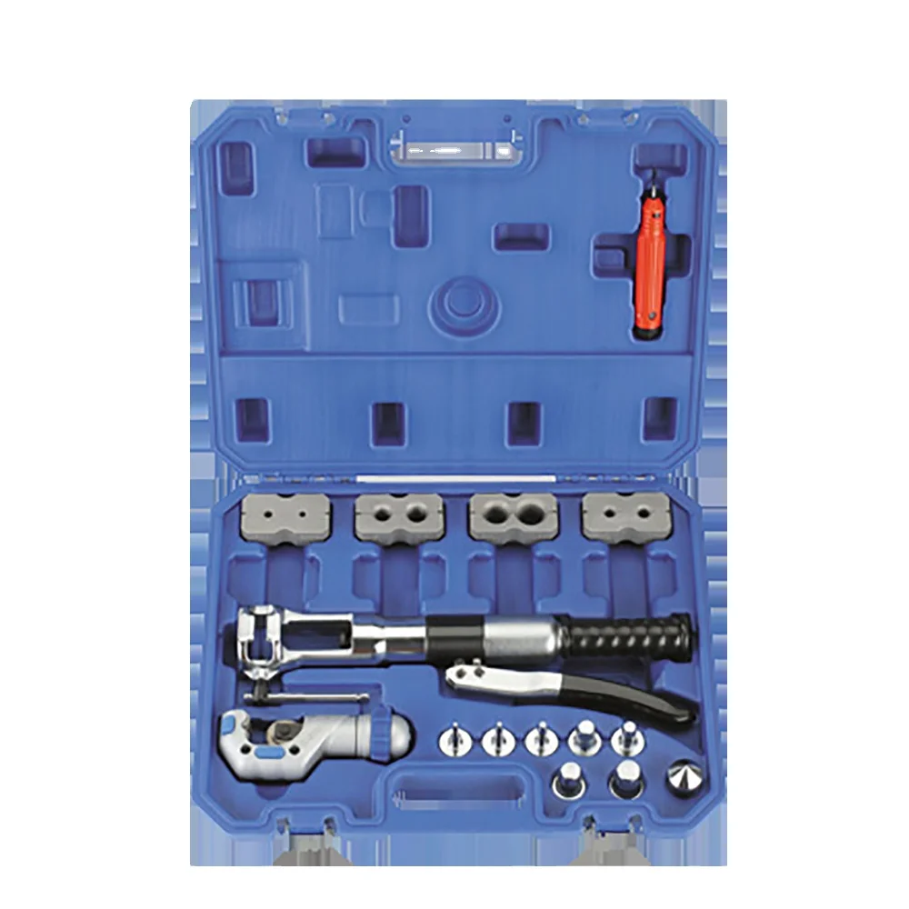 

Tool Set Hydraulic Expander Flaring Tools WK-400A-L for Refrigeration