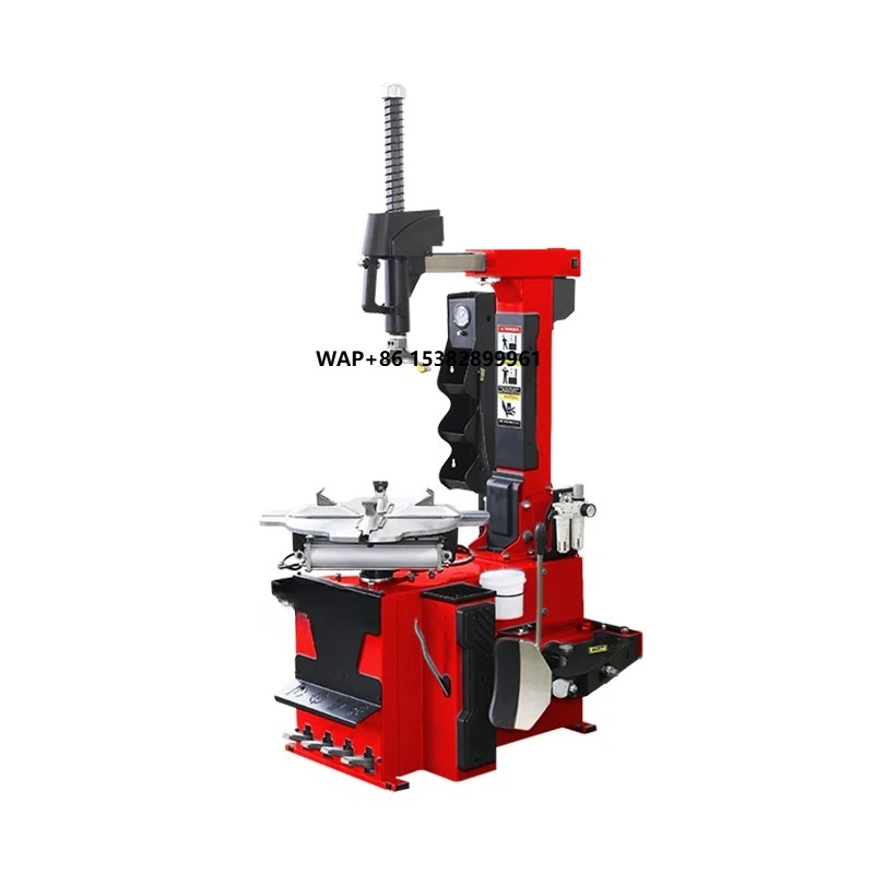 

High Quality and Low Price Tire Changer Machine Tire Repair Machine Tire Changer Tools Car Repair Tool for Auto Repair