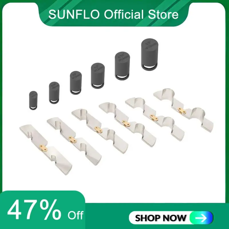 

SUNFLO Special Tools For Volvo Trucks JD006-1 88800414 Removing Pneumatic Pipe Tools