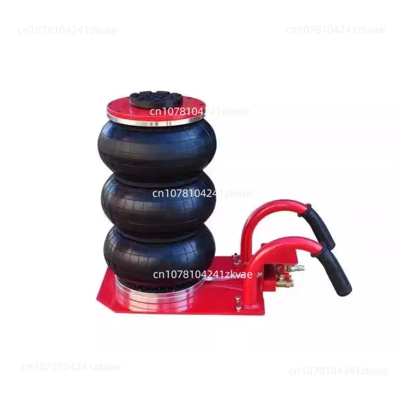 

Jack auto repair equipment car repair tire repair tool airbag horizontal jack