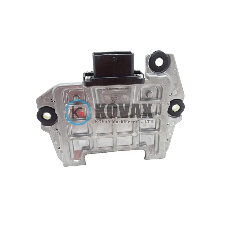 

KOVAX 1R1994-00013 EGC10-130 excavator spare parts ECU controller panel 1R199400013