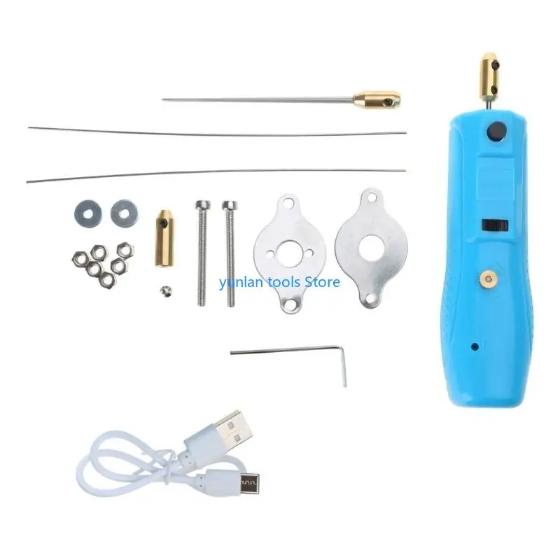 50LB LCD Screen OCA Removal Tool Mutli Functional Remover 800mAh Battery