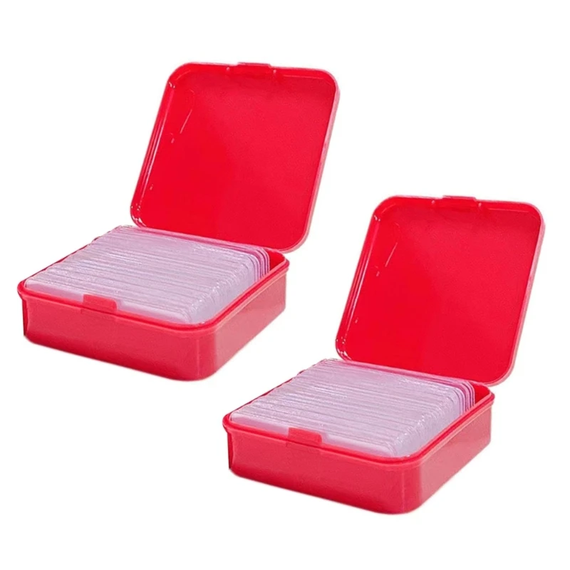 517a 120/300pcs Двусторонняя лента