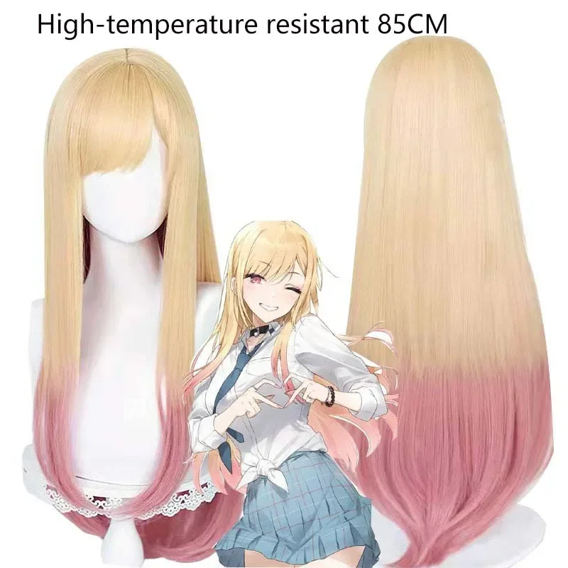 أنيمي تأثيري البحرية كيتاجاوا الأرنب فتاة البحرية كيتاجاوا مثير بذلة رئيس جوارب شعر مستعار