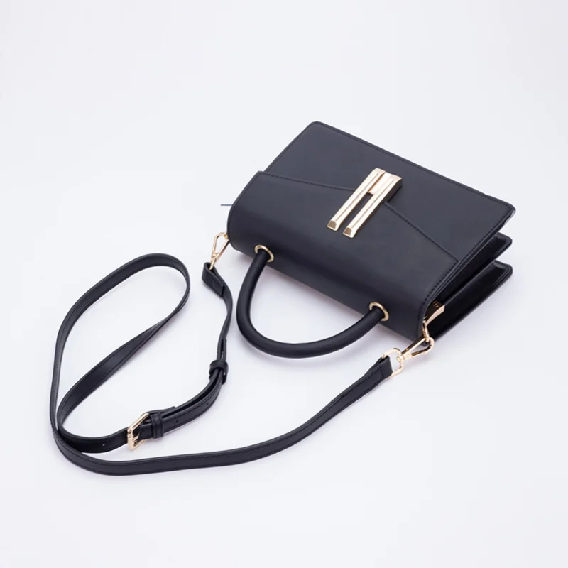 2024 Luxury High-end Flap Sling Crossbody Bags Women\'s PU Leather Shoulder Bags Fashion Messenger Bags Female Handbags Purse