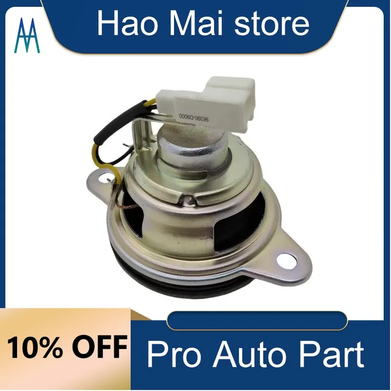 

96390D9000 Car Cluster Speaker Assembly Dashboard Horn Buzzer for KIA KX5 SPORTAGE QL 2011-2024 96390-D9000