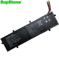 SupStone UTL-5960127-2S U5060127PV Laptop Battery For Jumper EZbook S5 Pro JNC13 12512 12128