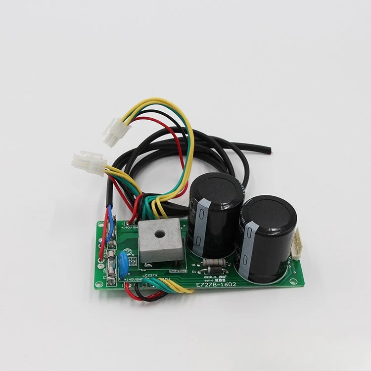 Computer Embroidery Machine Accessories - Drive Box Power Board Power Board Driver Board