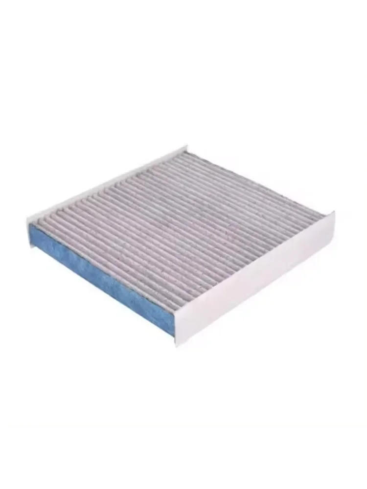 For DACIA DUSTER HM LOGAN 2 SANDERO 2 3 LADA VESTA XRAY Activated Carbon Air Cabin Filter CUK22011 MK2190P