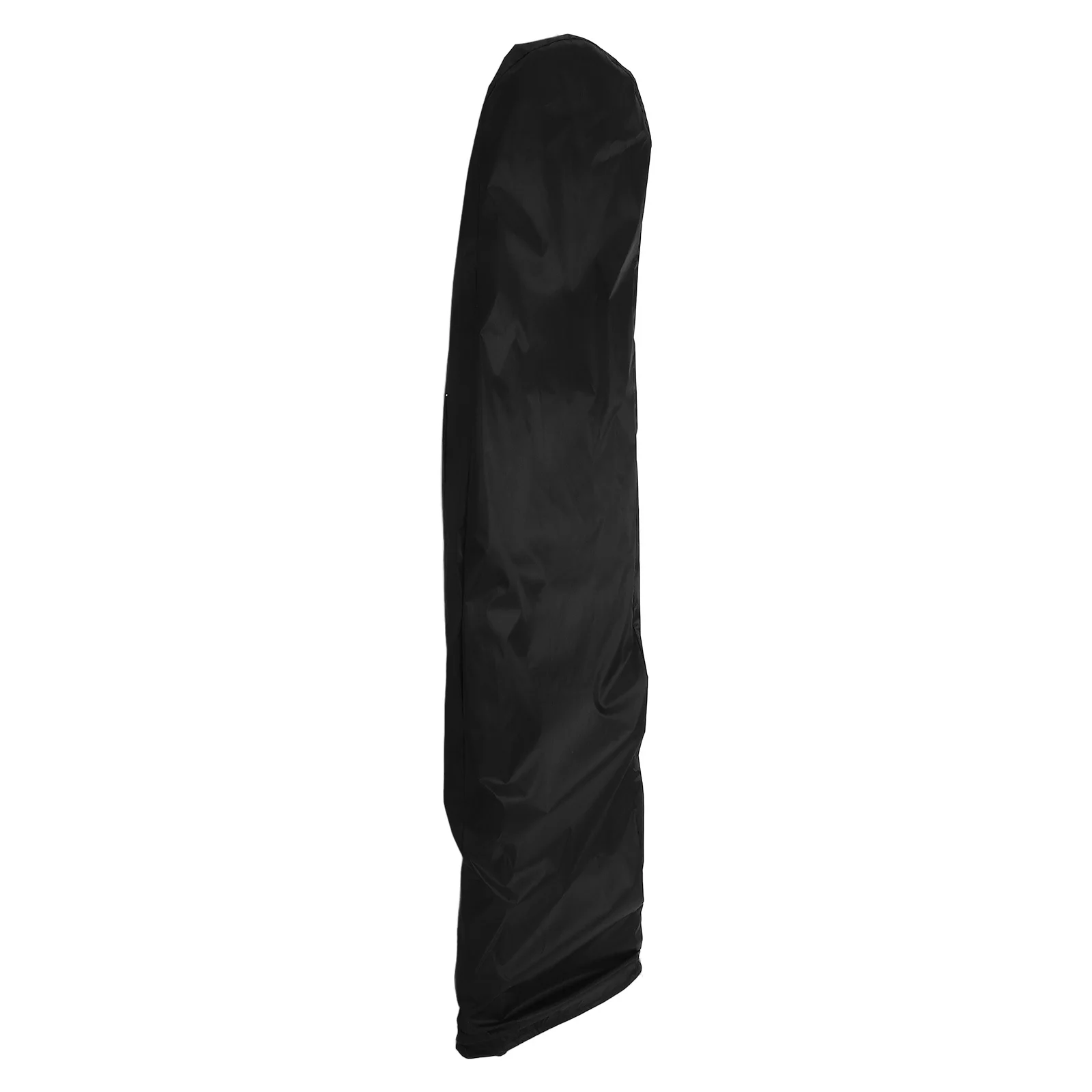 

Ladder Cover 210D Waterproof Durable Folding Design Rainproof Uv Protection For Step Ladder Outdoor Patio Garden Storage