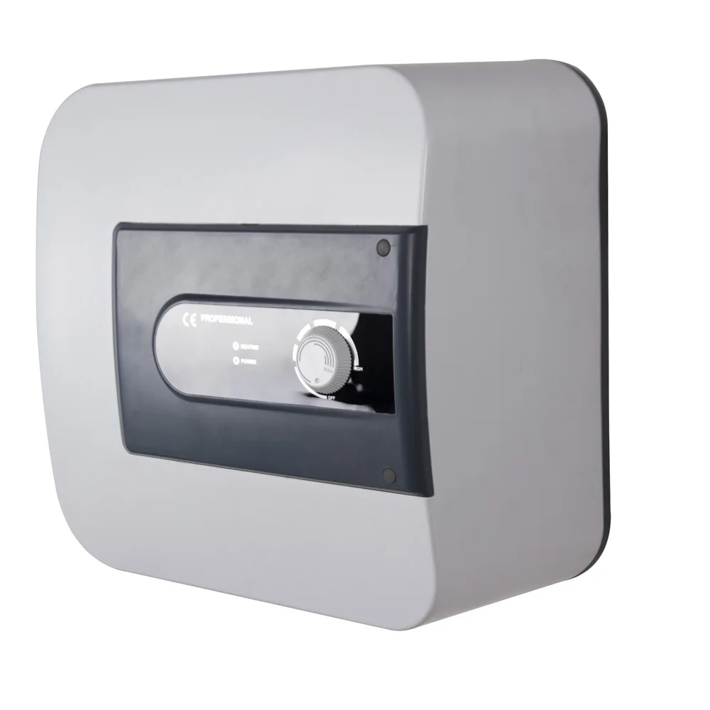 1,5 kW 10 l elektrischer Speicher-Warmwasserbereiter mit Mini-Kapazität