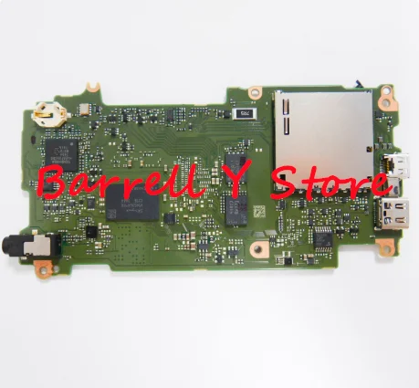 

Repair Parts For Canon EOS R50 Mainboard Main Board