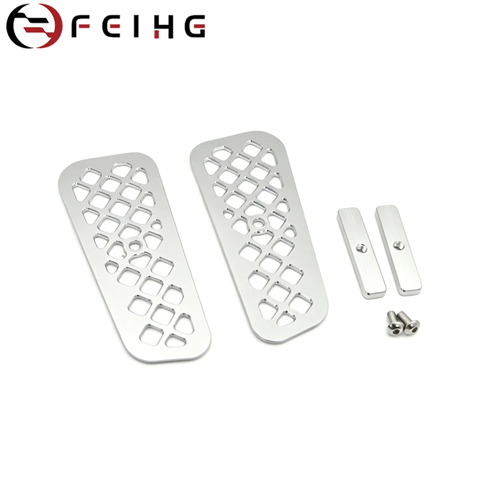 Motorcycle Aluminium Sump Guard Decorative Cover Underbody Protection Shield For Voge DS800X Rally 800DS Rally DS 800 X 2026