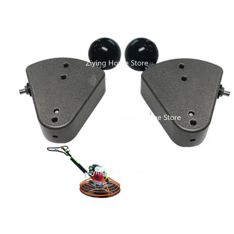 

Suitable for Type 90-120 Concrete Polishing Machine Handle Right Throttle Line, Extinguishing Switch