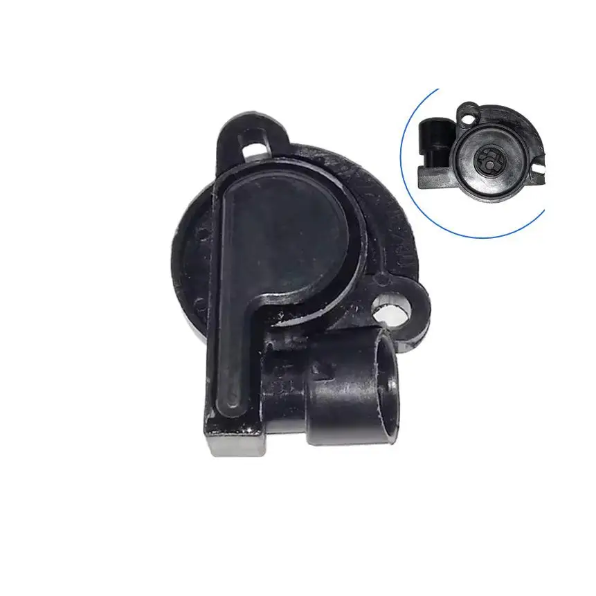 For Lada Throttle Sensor 2112-1148200-03 46.3855