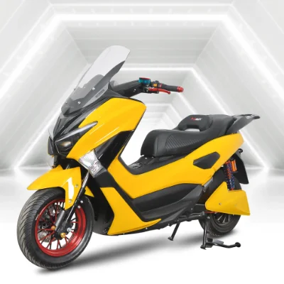 

Premium 3000 watt motor retro electric scooter electric motorcycle