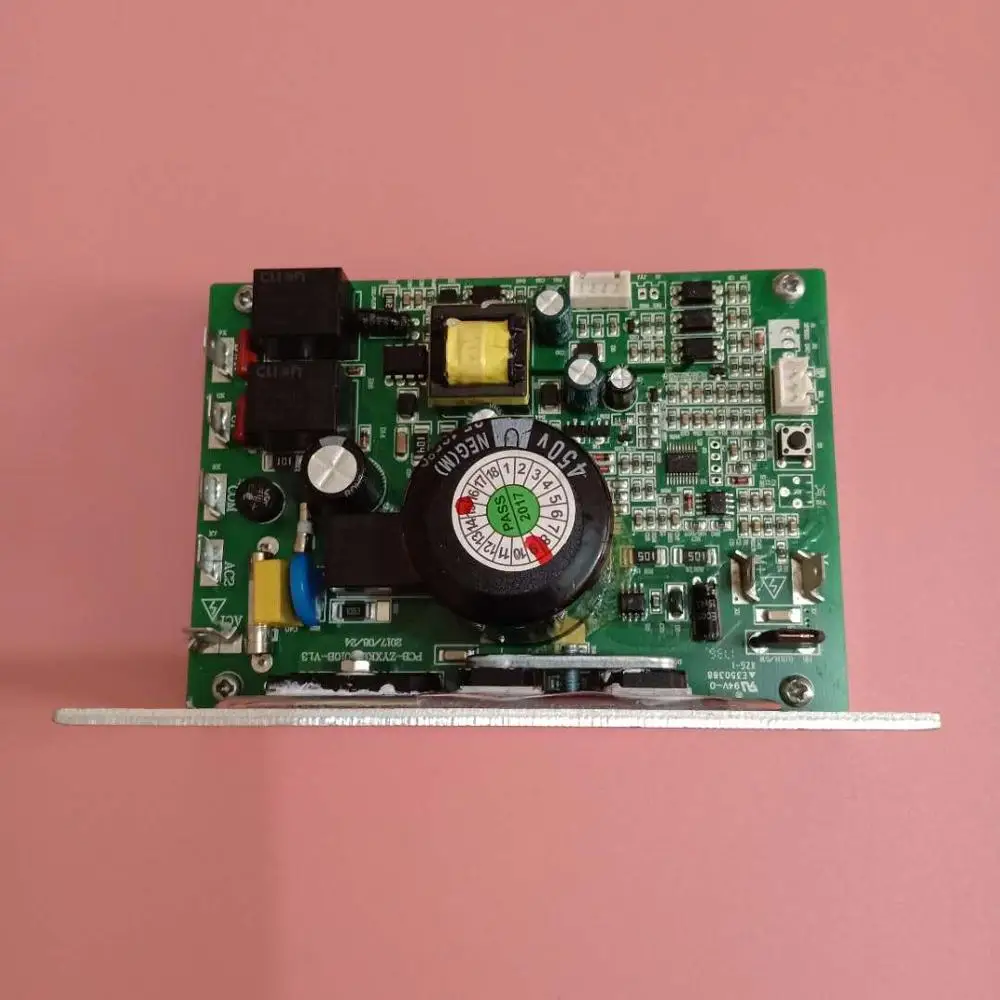 Treadmill A900/A900d/W9009 Main power  lower control board circuit board