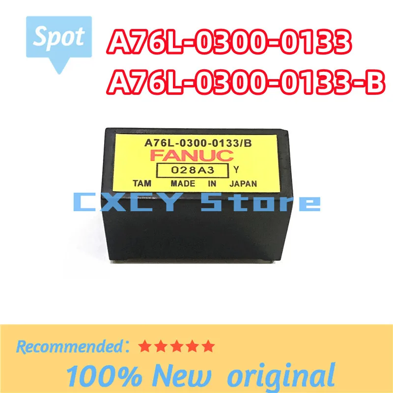 

A76L-0300-0133/B A76L-0300-0133 A76L-0300-0133-B NEW AND ORIGINAL MODULE