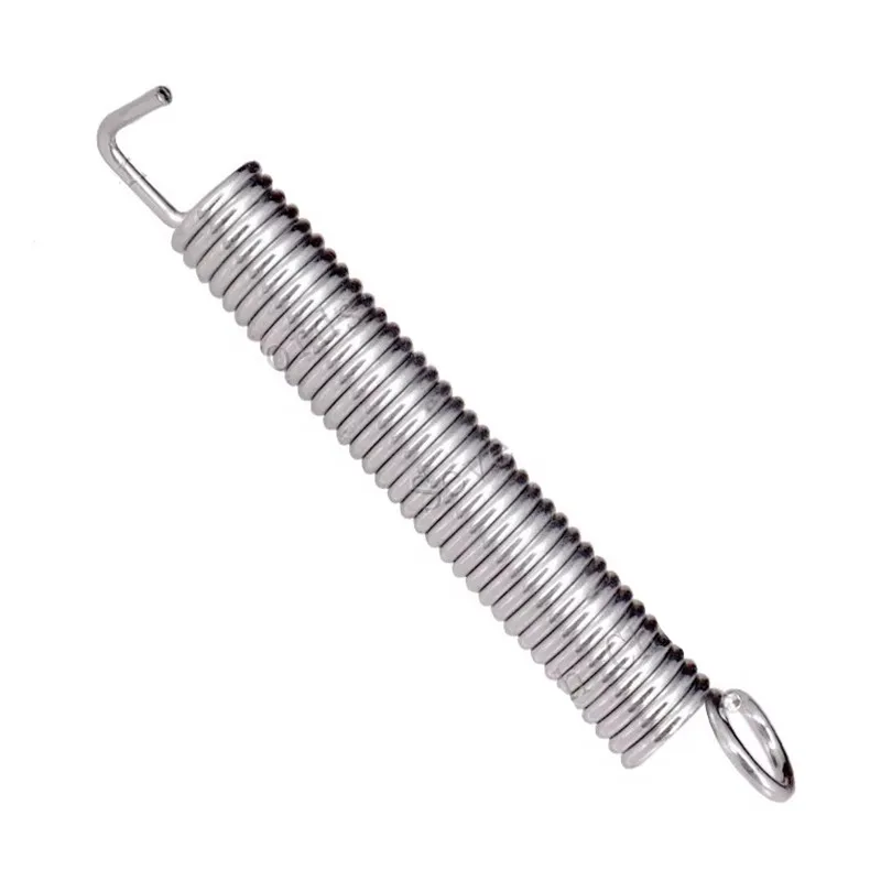 30Pcs Elektrische Gitarre Tremolo Brücke Federn für Brücke Einzigen Tremolo Brücke Gitarre Zubehör Teile Musical Instrument – Detail 3